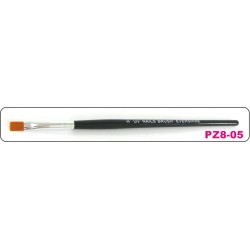 Pensula gel unghii #PZ8-05 Pensula Gel